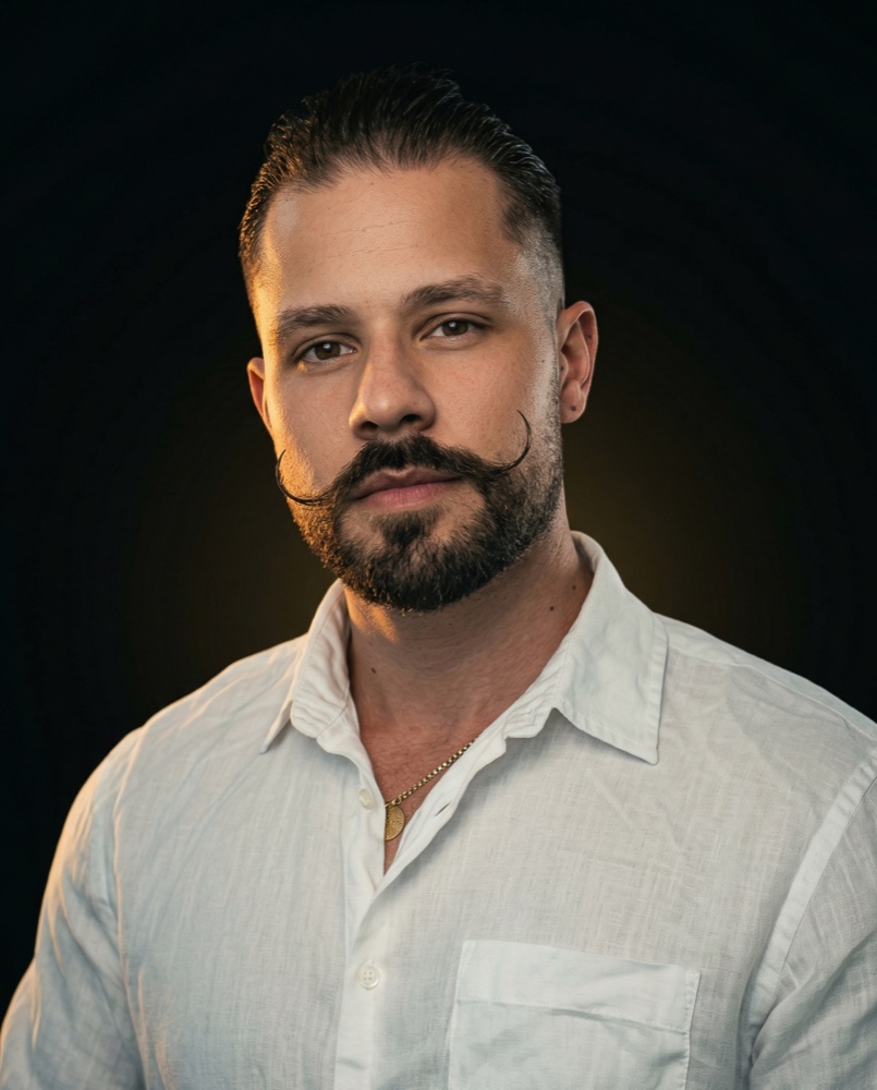 Jakub Czernikiewicz — CZERNIHealth